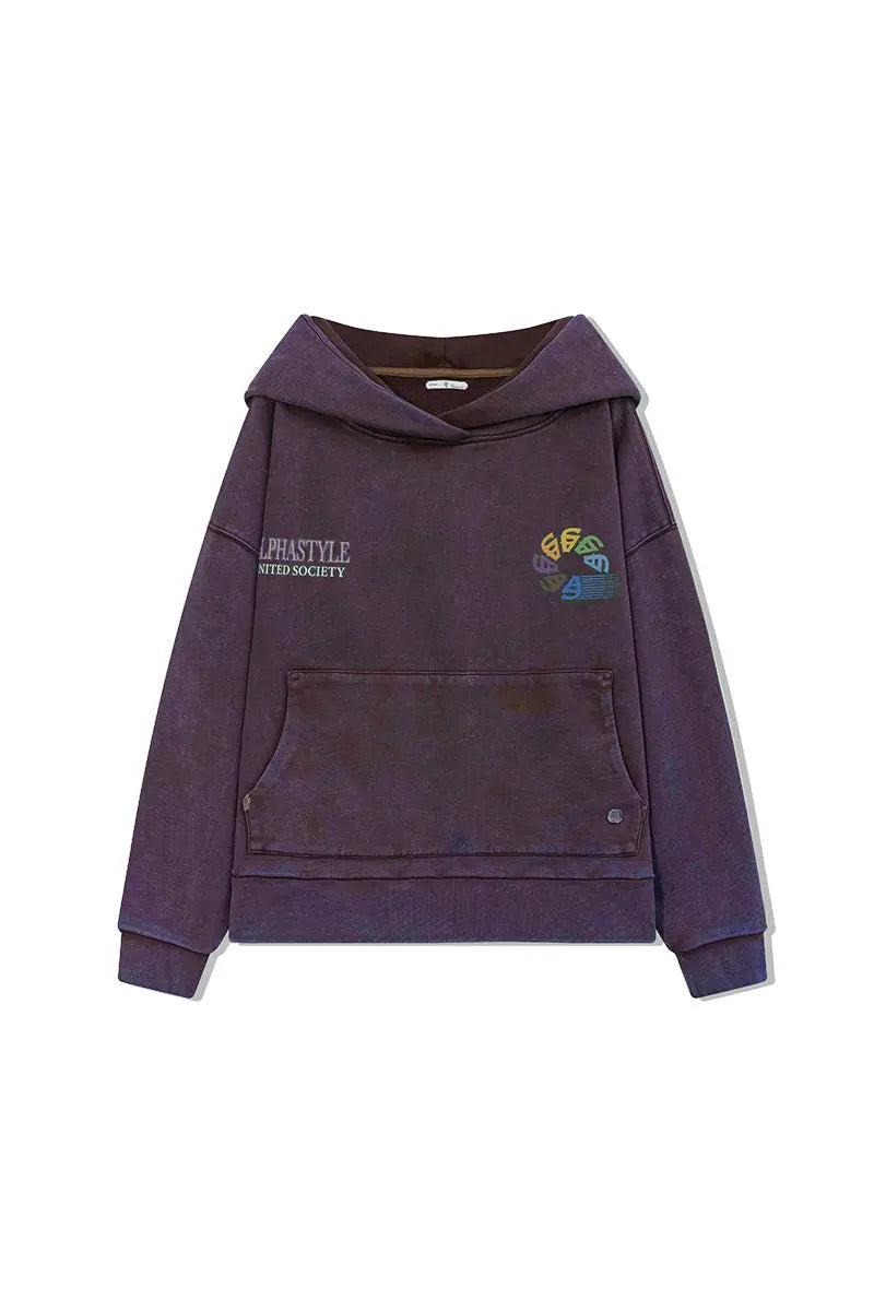 United Hood AlphaStyle