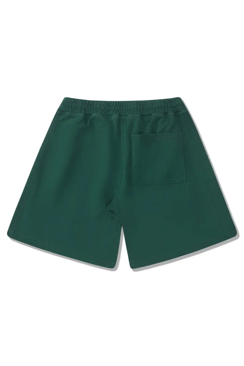 United Knit Shorts AlphaStyle