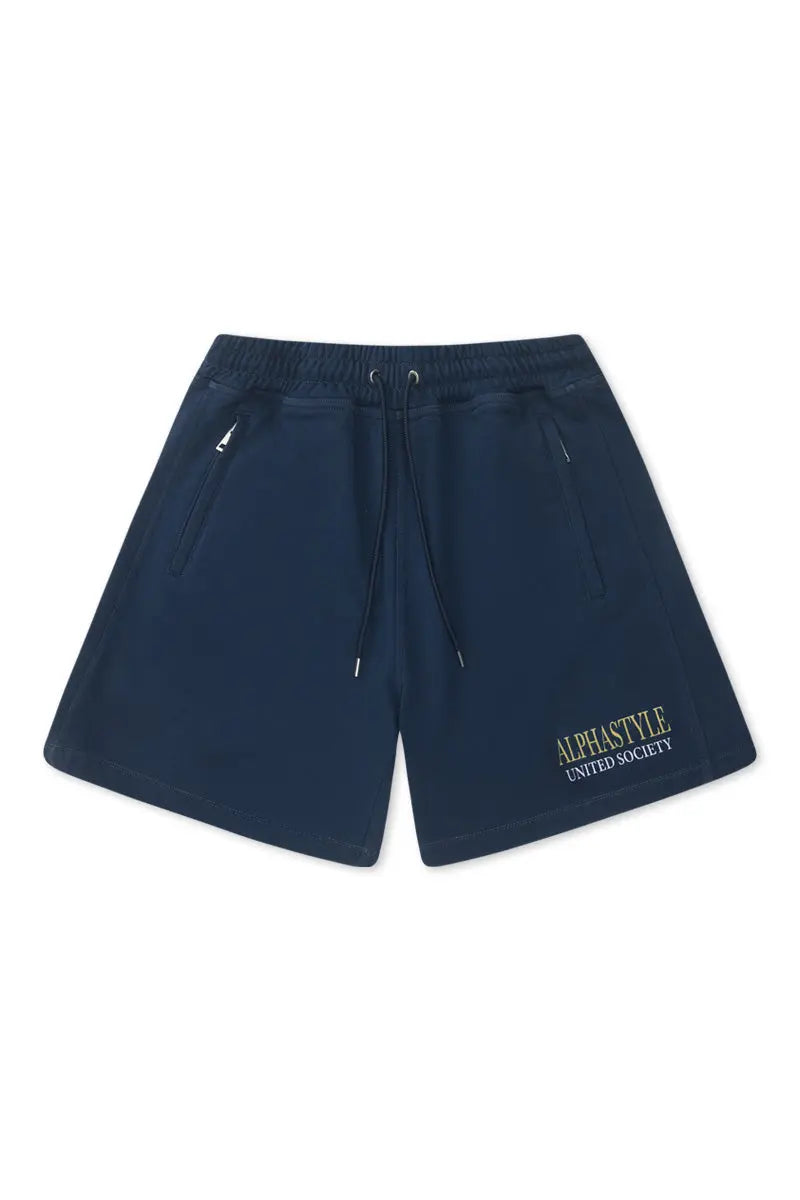 United Knit Shorts AlphaStyle