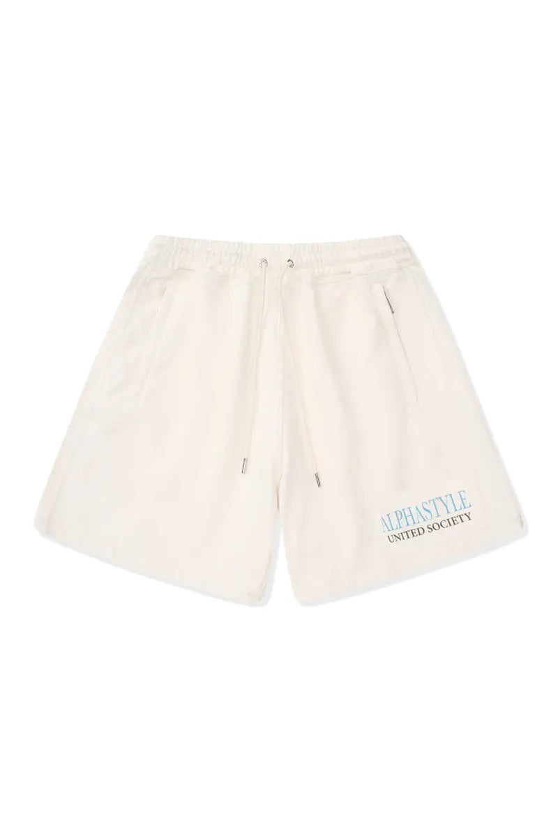 United Knit Shorts AlphaStyle