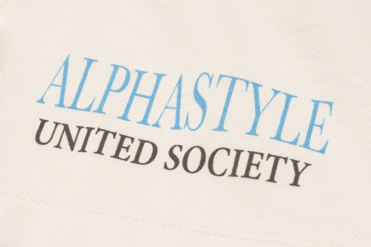 United Knit Shorts AlphaStyle