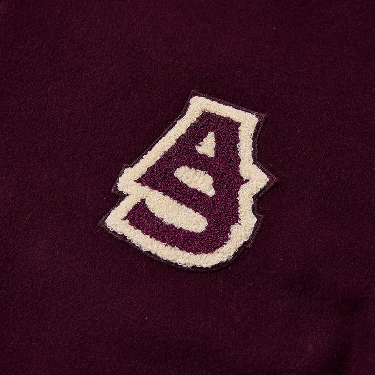 United Varsity Jacket Alphastyle