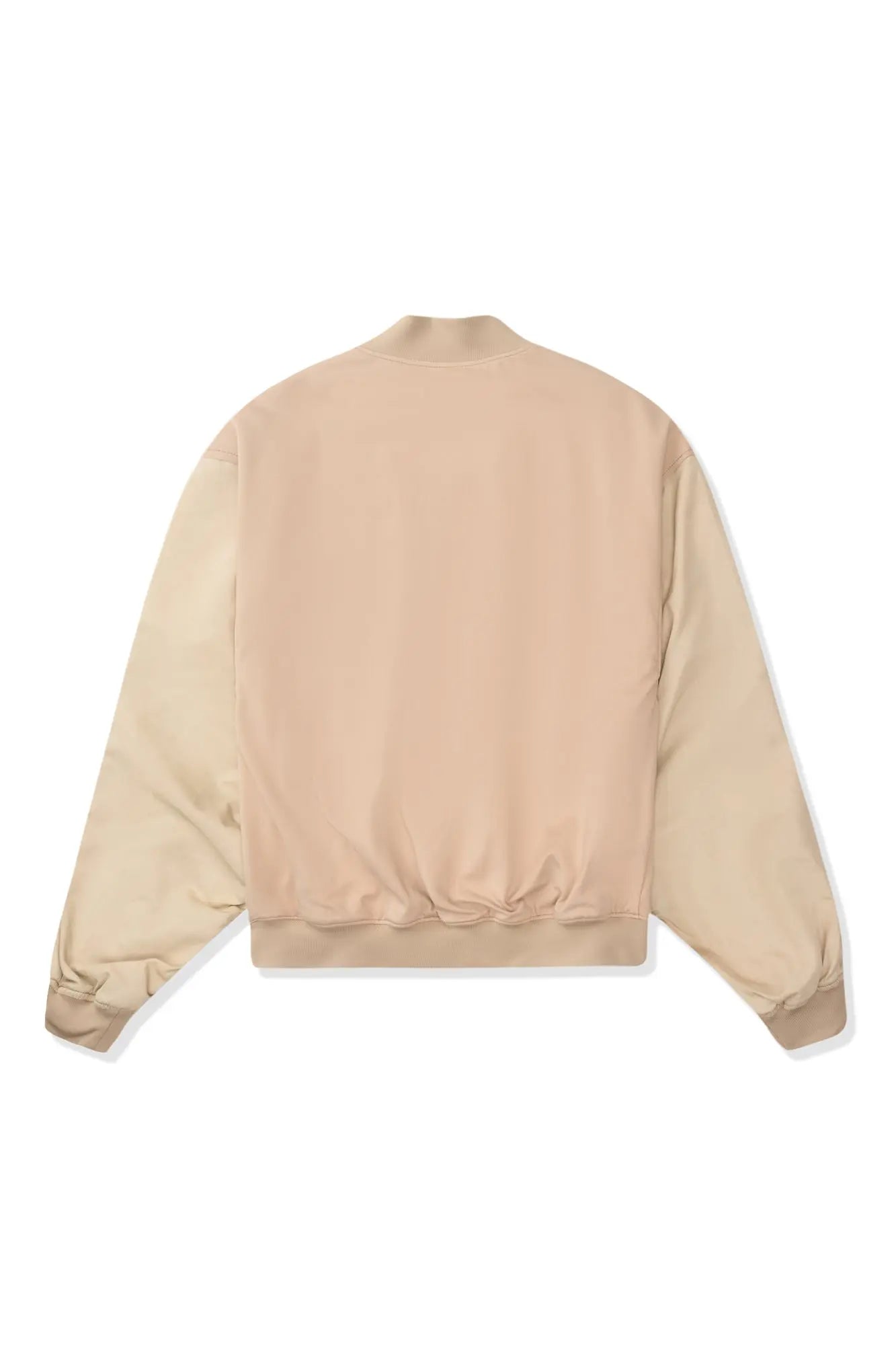 Vassar Reversible Bomber AlphaStyle