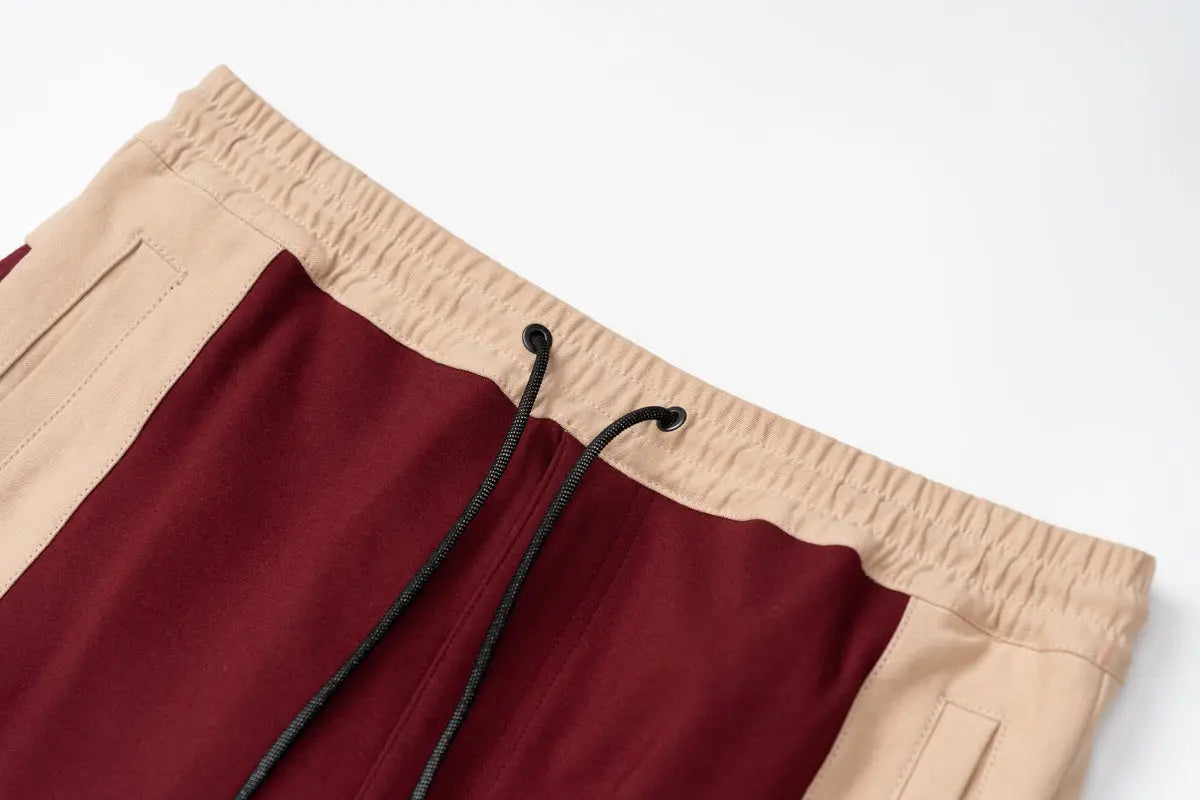 Wexler Track Pant AlphaStyle