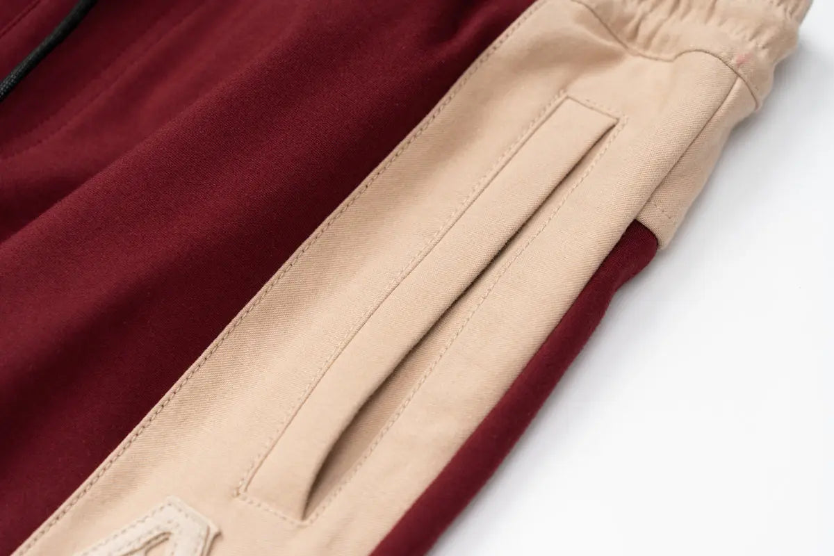 Wexler Track Pant AlphaStyle