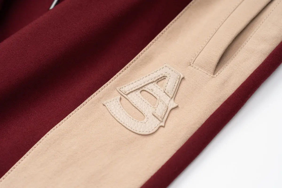 Wexler Track Pant AlphaStyle