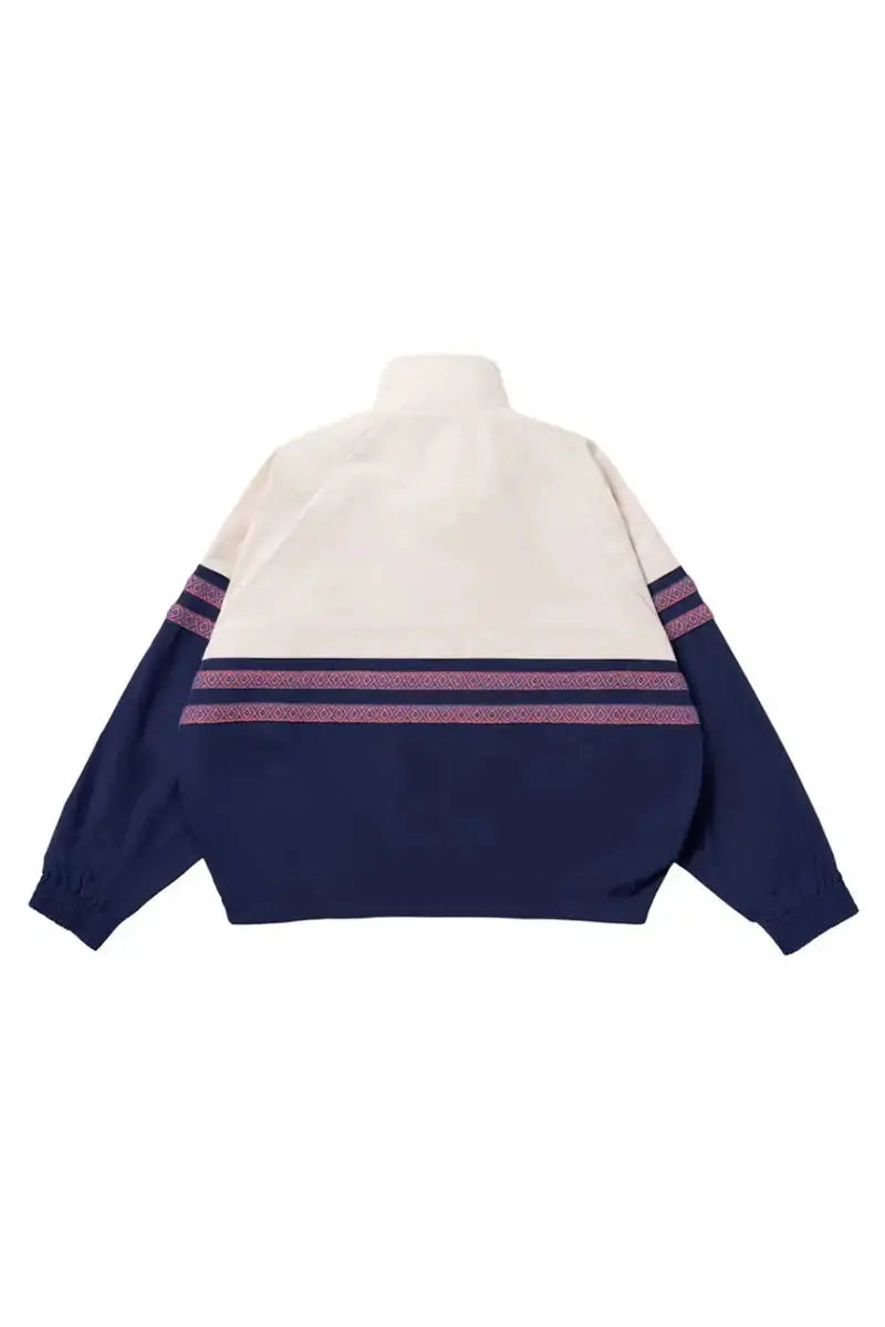 Whitman Batwing Windbreaker AlphaStyle