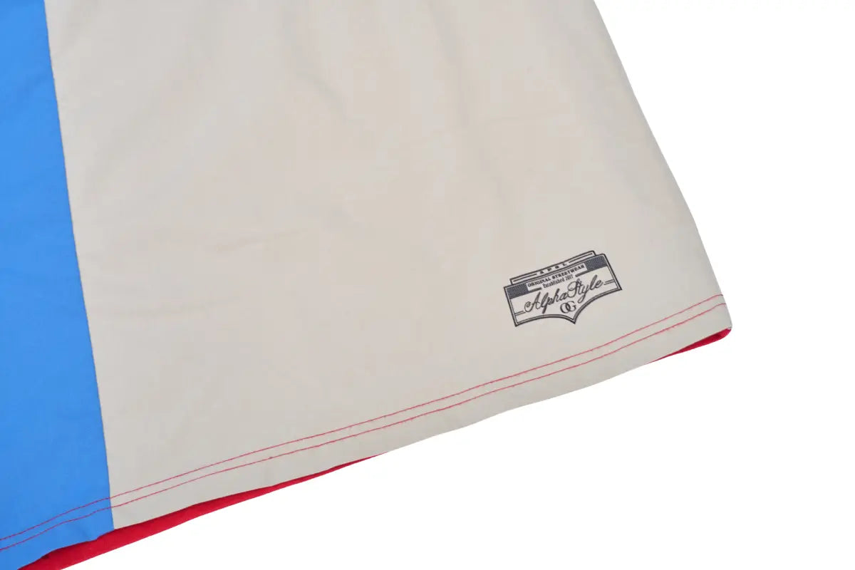 Yale Tangram Tee AlphaStyle