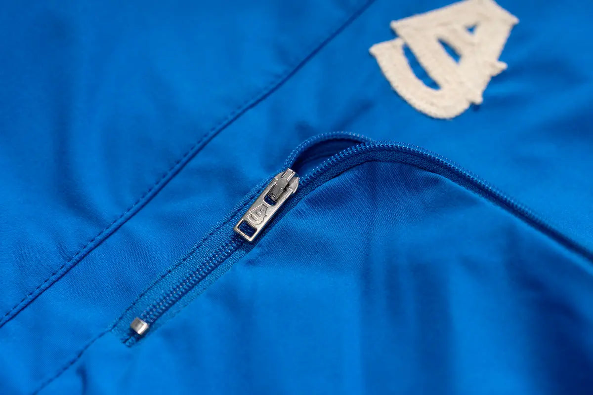 Yance Cargo Zip Joggers AlphaStyle