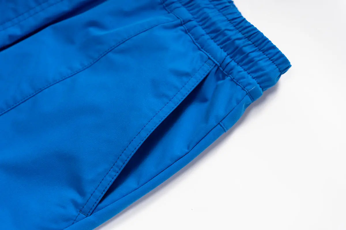 Yance Cargo Zip Joggers AlphaStyle