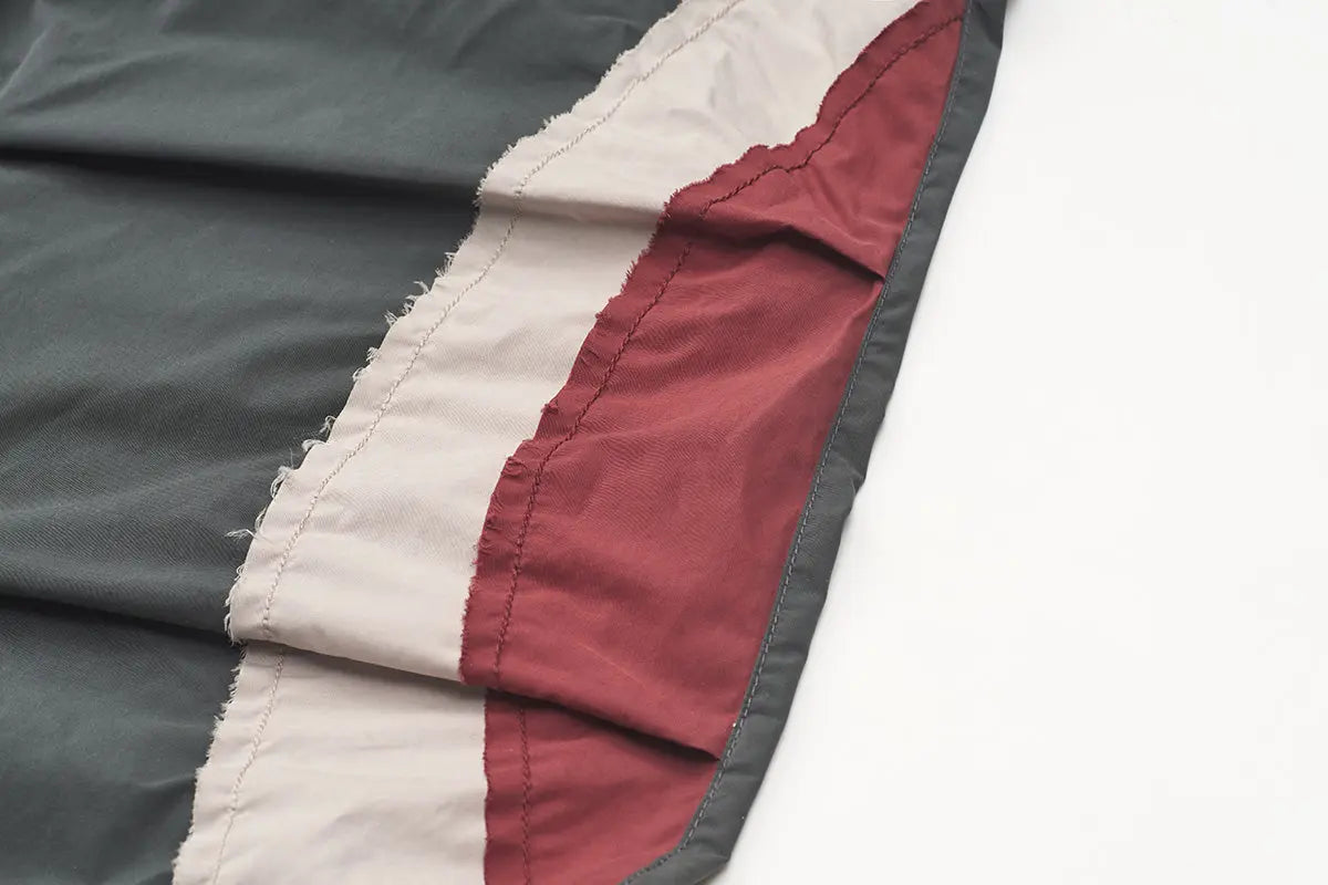 Yoder Abstract Pants AlphaStyle