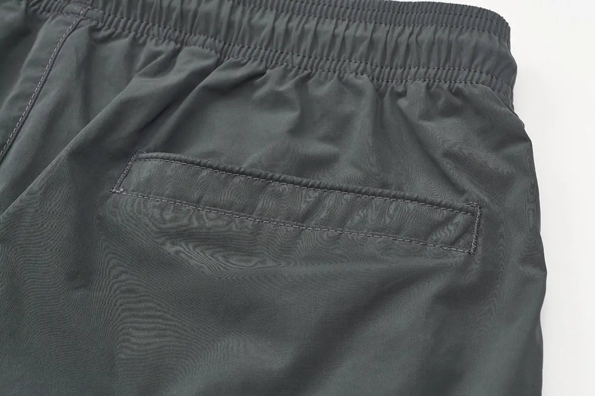 Yoder Abstract Pants AlphaStyle