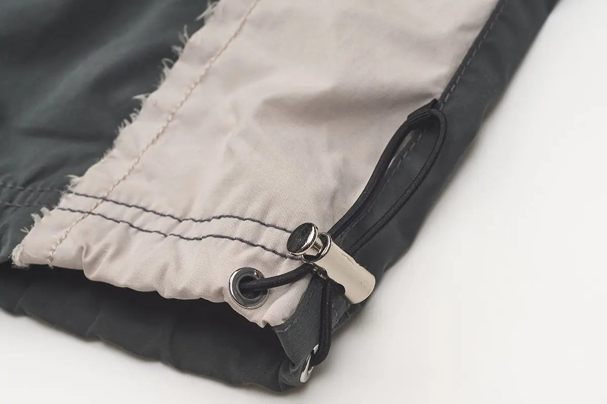 Yoder Abstract Pants AlphaStyle
