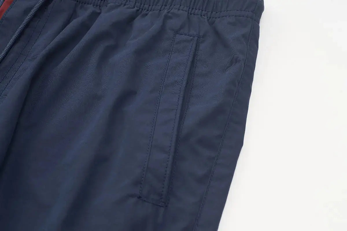 Yoder Abstract Pants AlphaStyle