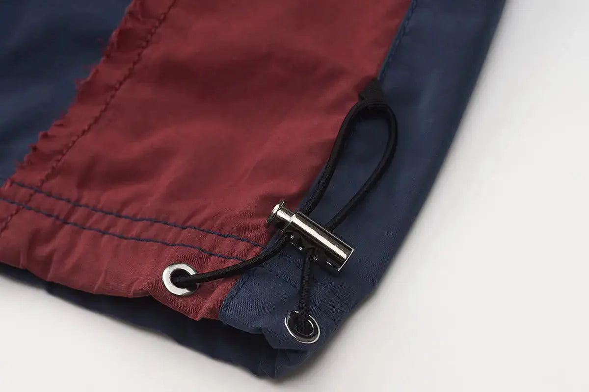 Yoder Abstract Pants AlphaStyle