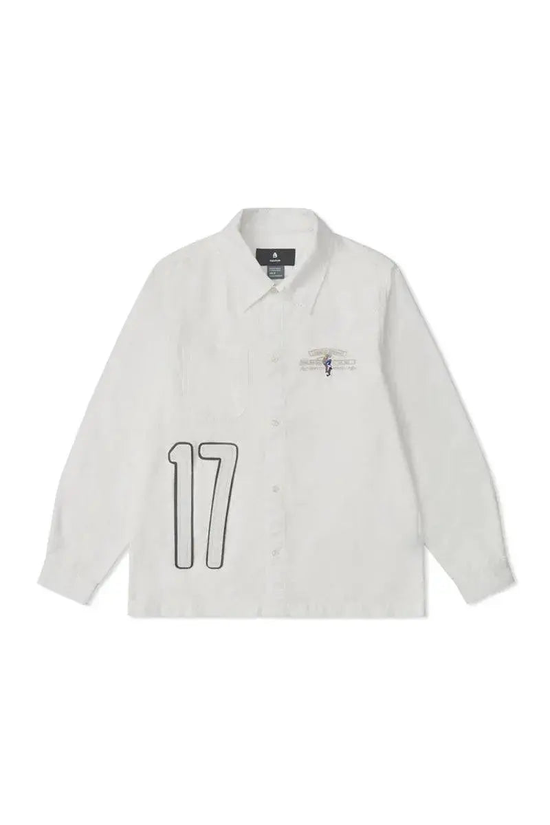 Zirkel Worker Shirt AlphaStyle