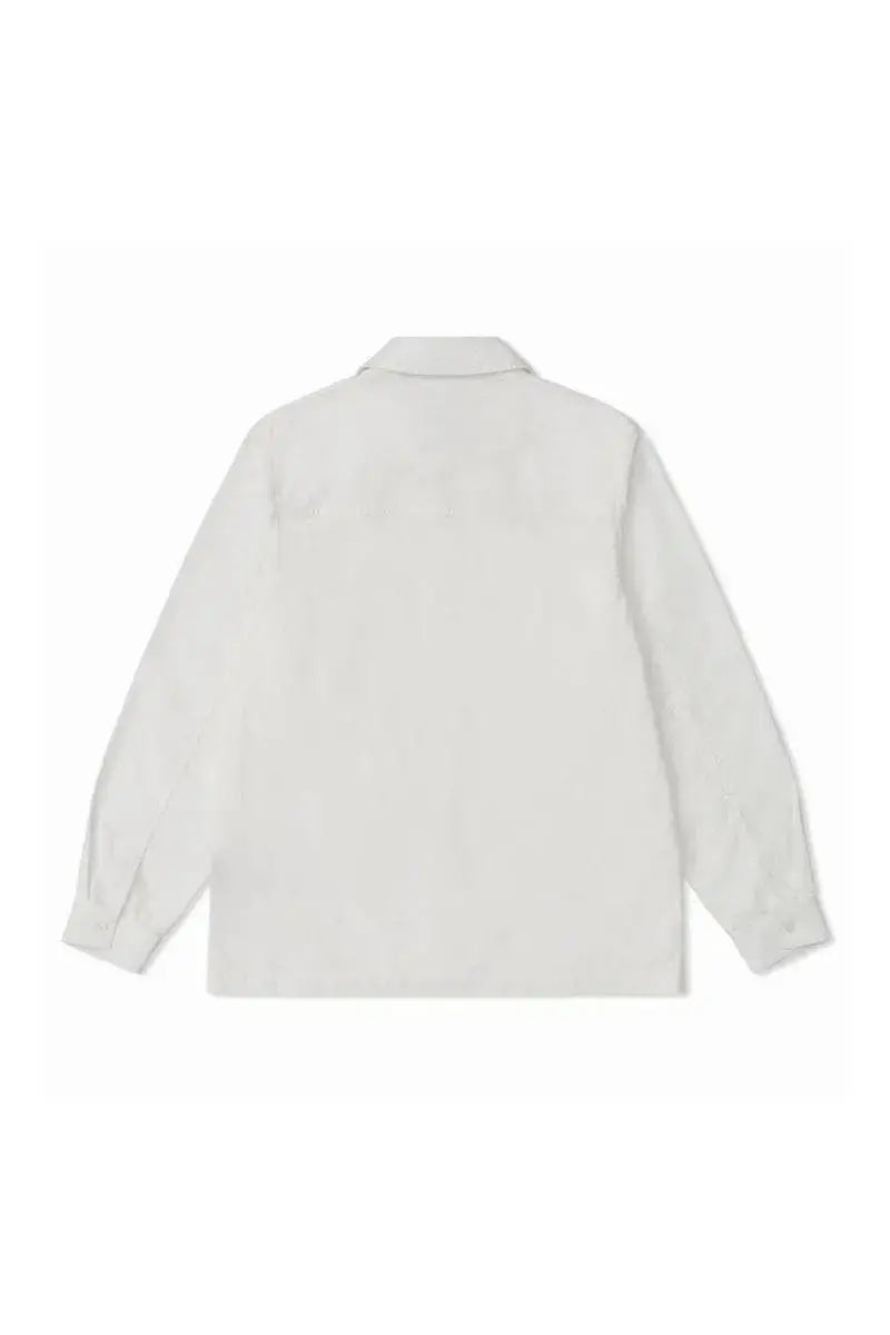Zirkel Worker Shirt AlphaStyle