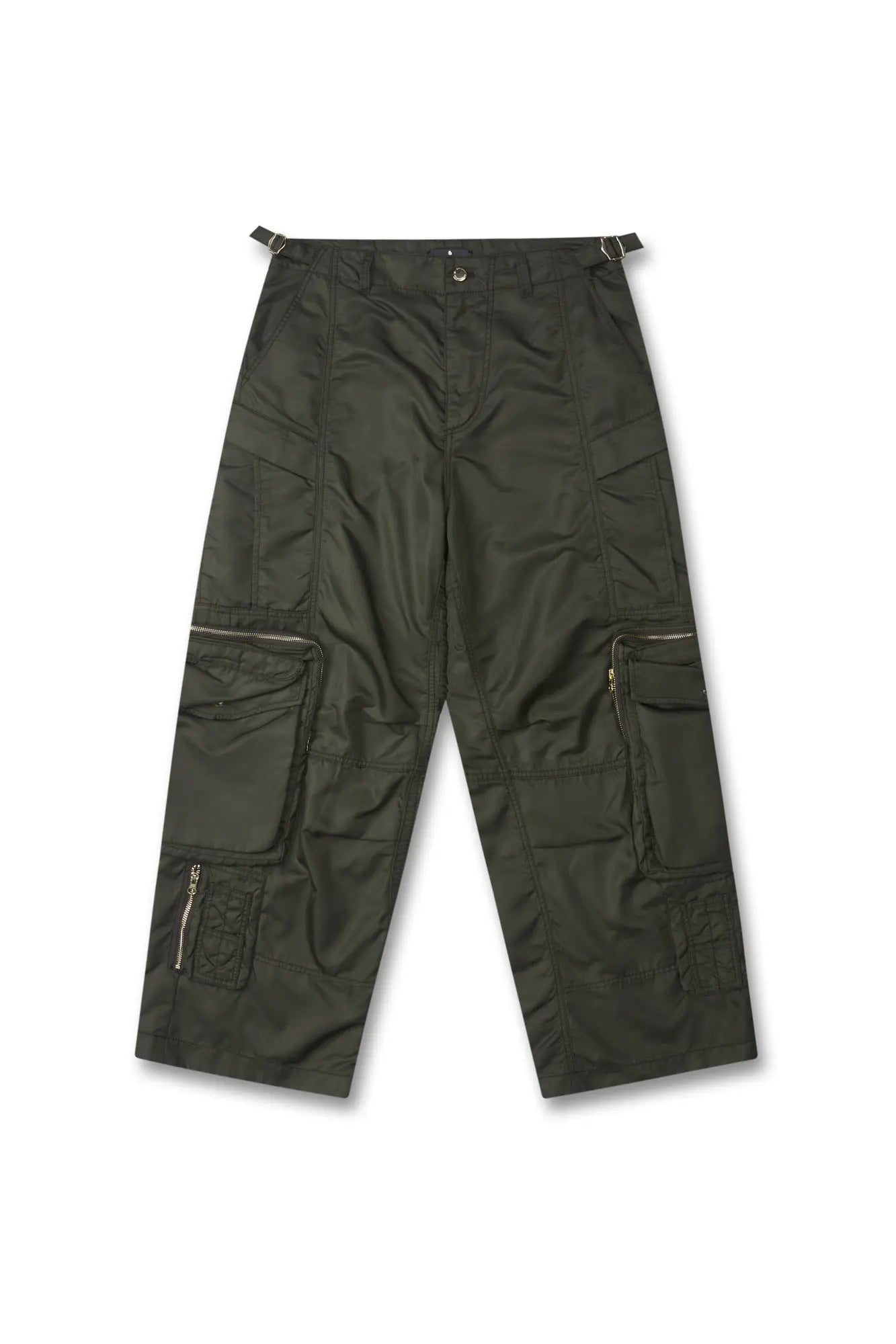 Zoeller Flight Pants AlphaStyle