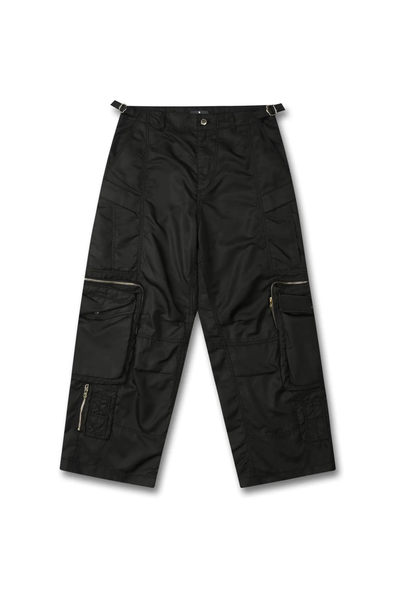 Zoeller Flight Pants AlphaStyle