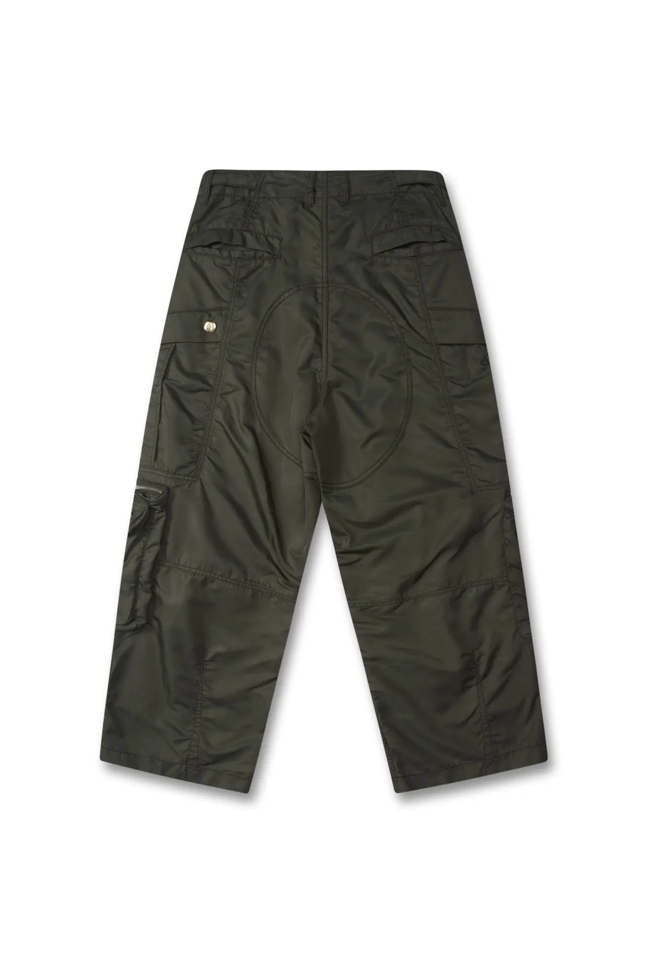 Zoeller Flight Pants AlphaStyle