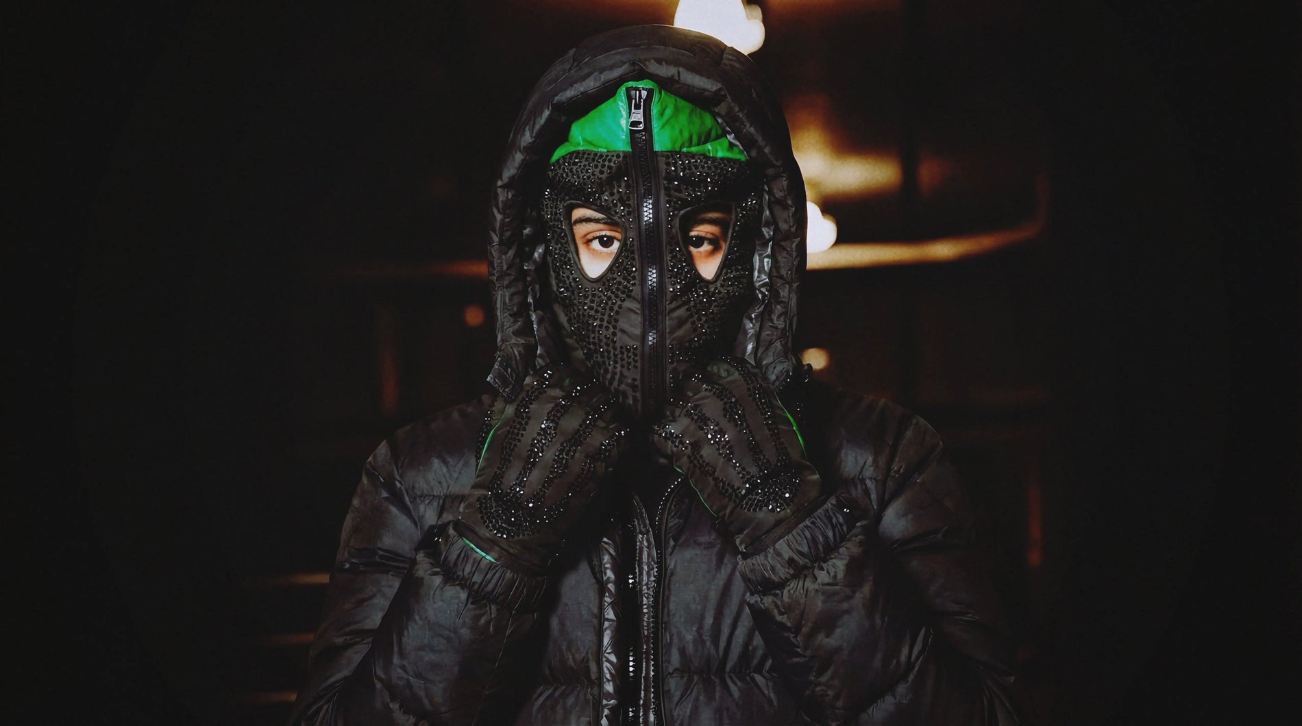 AlphaStyle and Never Broke Again Unite for “Alpha Never Broke” Collection AlphaStyle