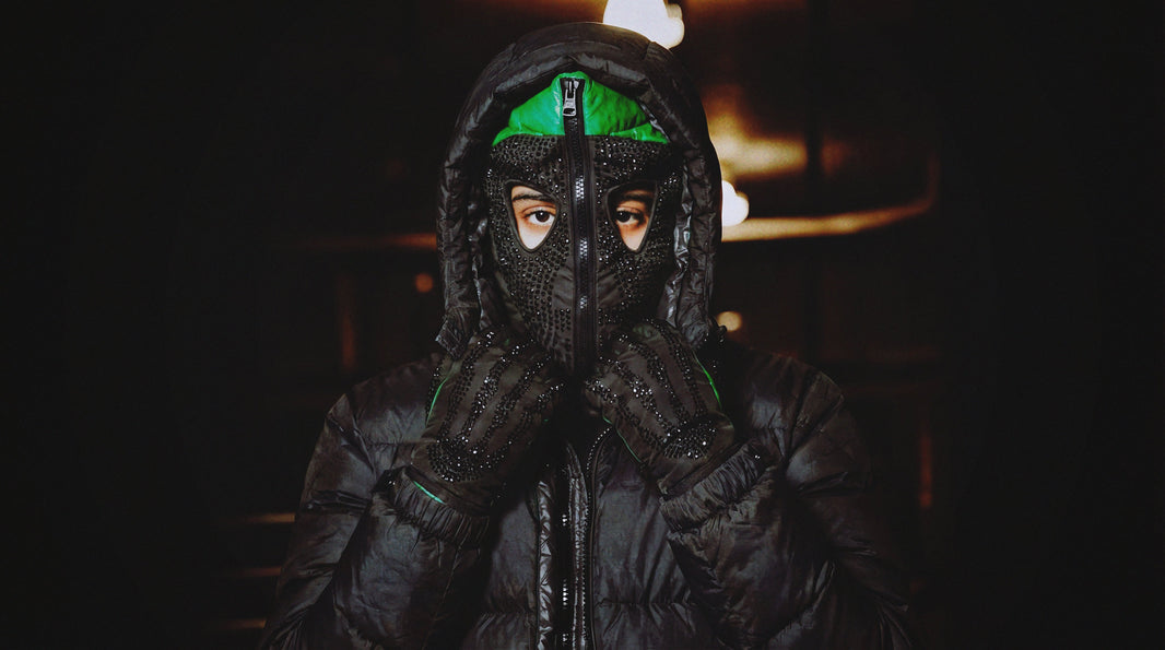 AlphaStyle and Never Broke Again Unite for “Alpha Never Broke” Collection