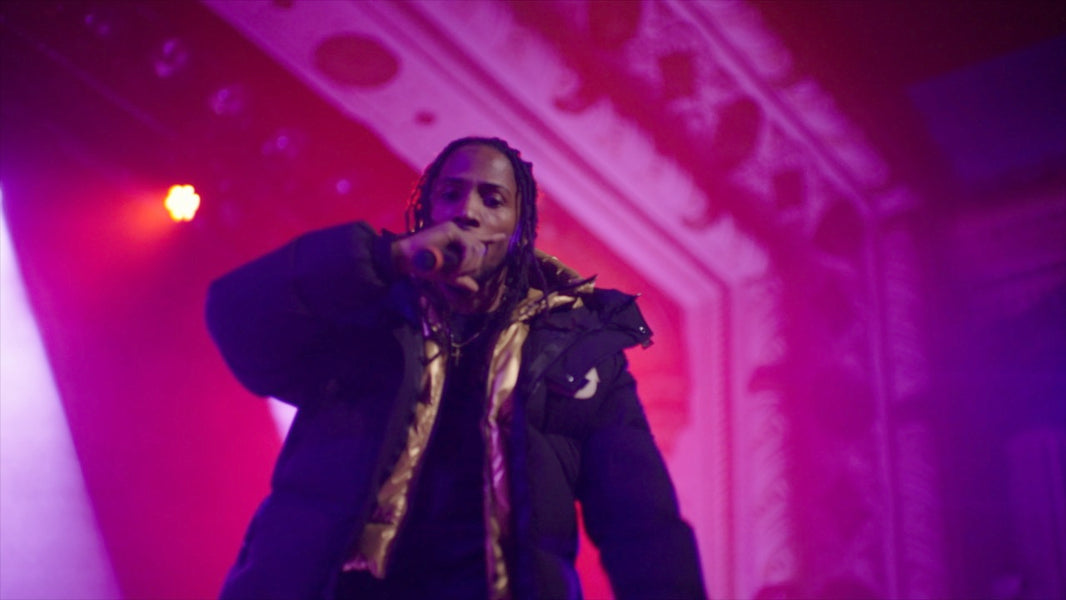 AlphaStyle and D Smoke Unite for a Limited-Edition Kudu Puffer Collaboration