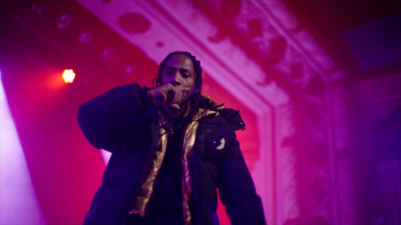 AlphaStyle and D Smoke Unite for a Limited-Edition Kudu Puffer Collaboration