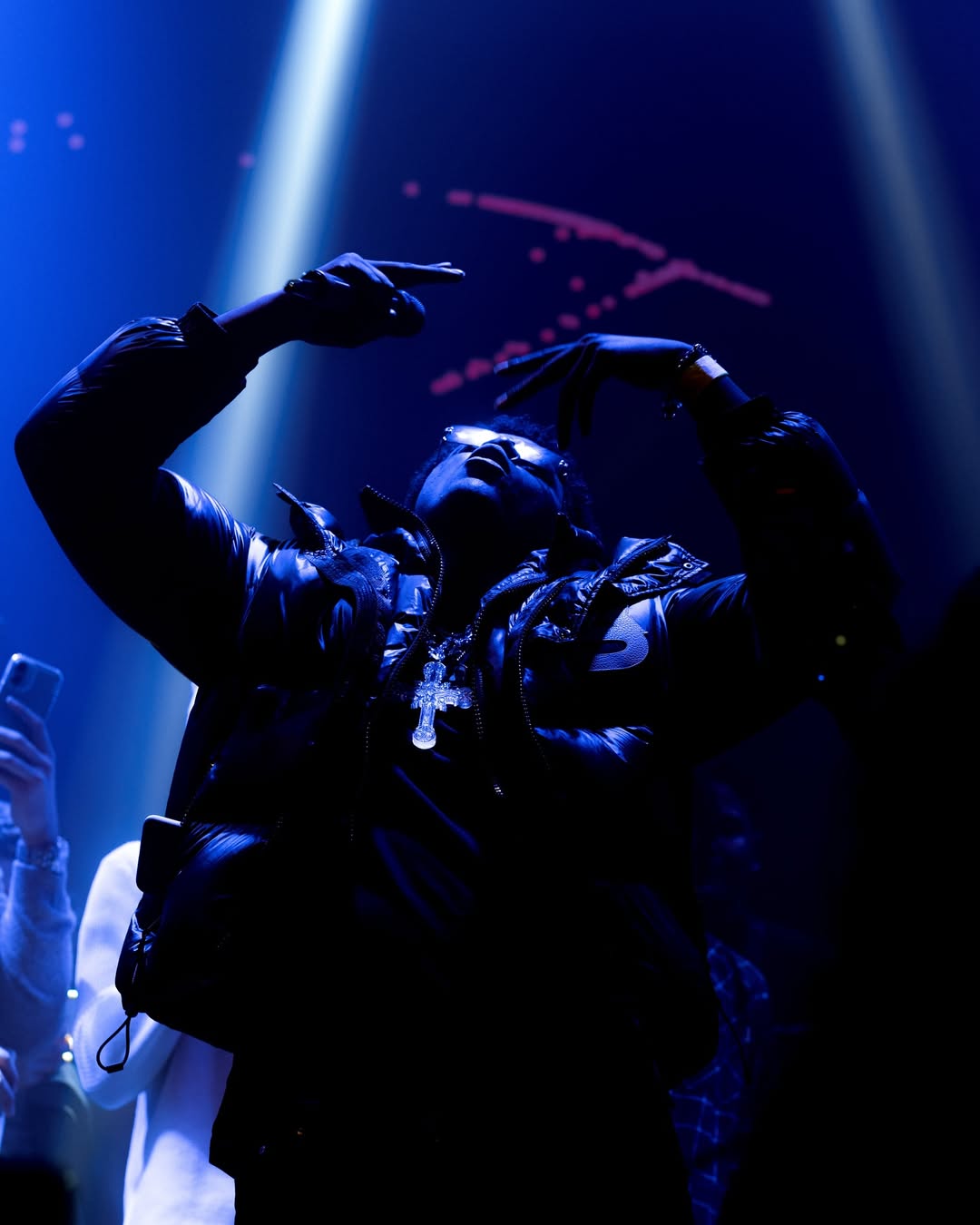 AlphaStyle Unveils the Kudu Puffer.  Built for Motion, Designed for the Cold