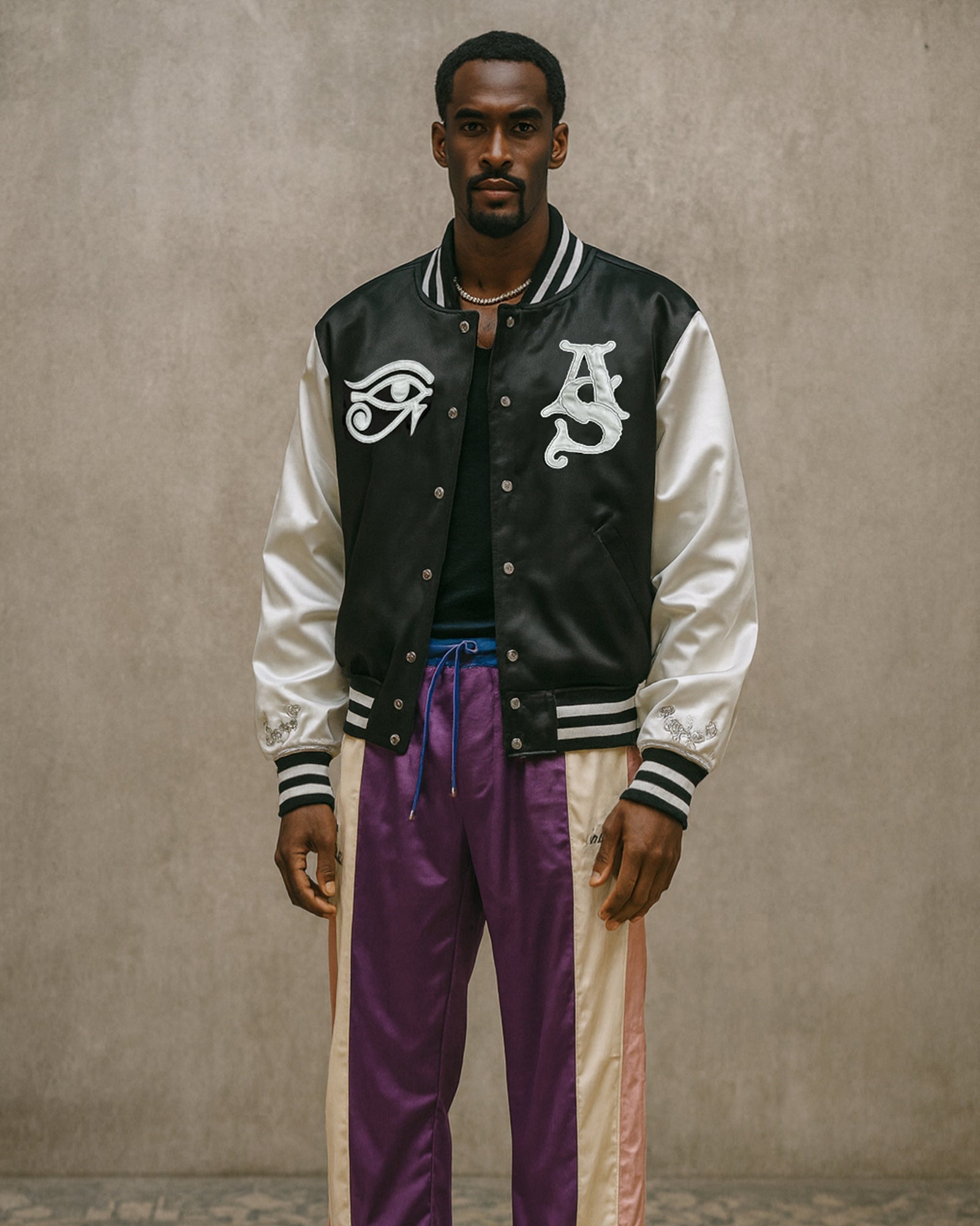 Men AlphaStyle