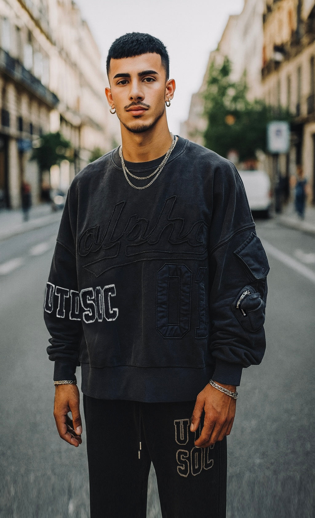 Sweatss AlphaStyle