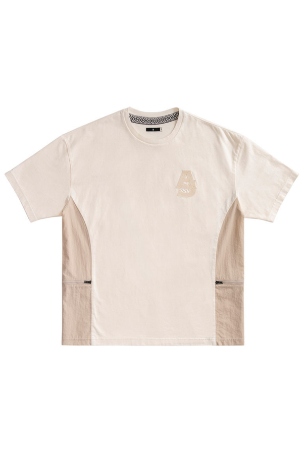 Krantz Oversize Tee