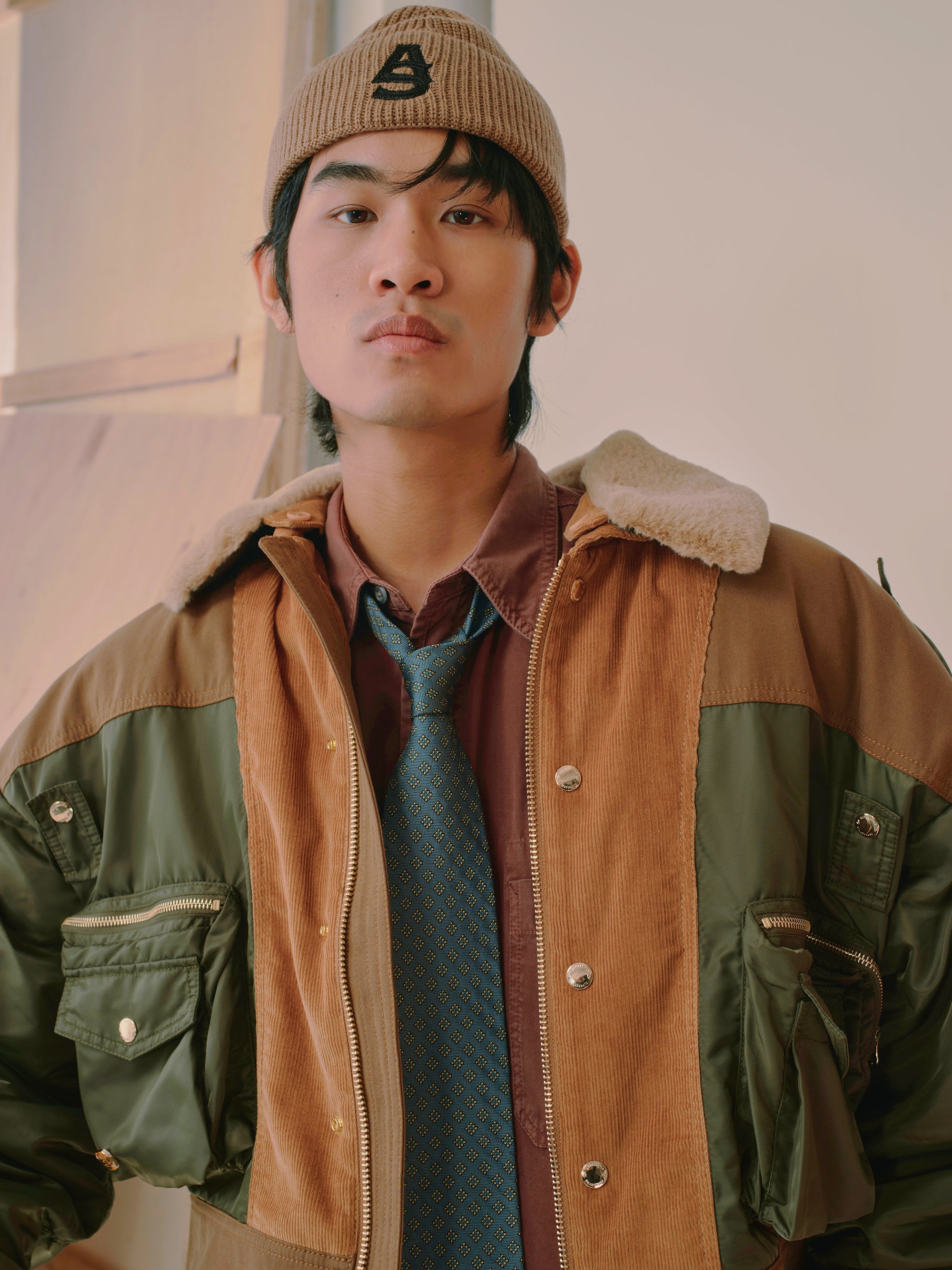 AlphaStyle | The Official Website of AlphaStyle