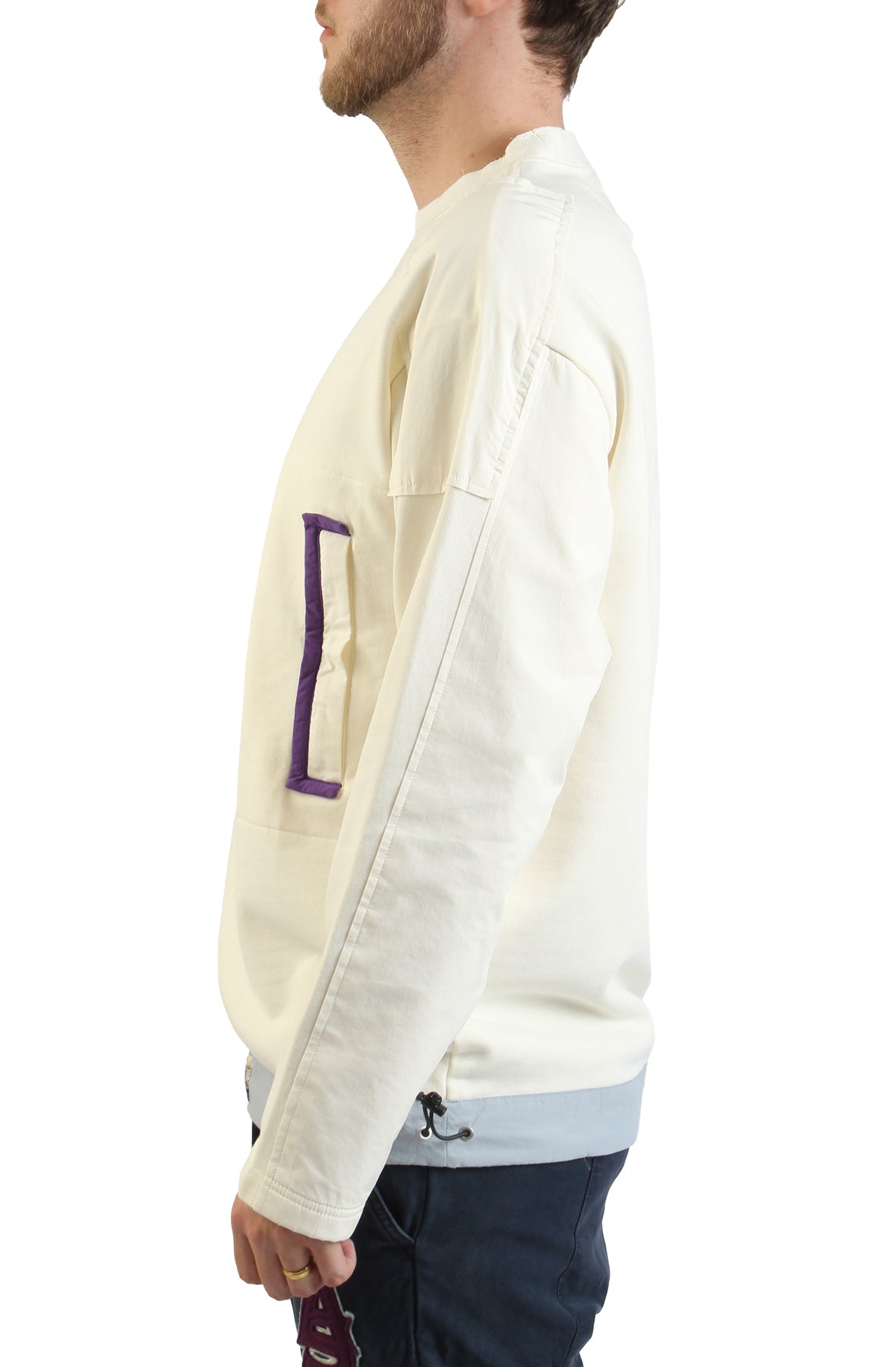 Tate Practical Sweatshirt - AlphaStyle