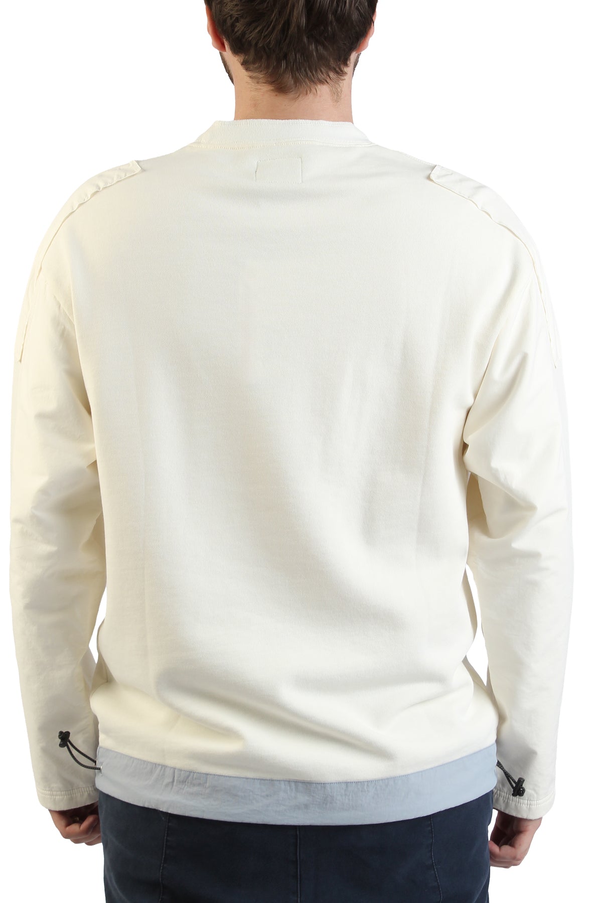 Tate Practical Sweatshirt - AlphaStyle