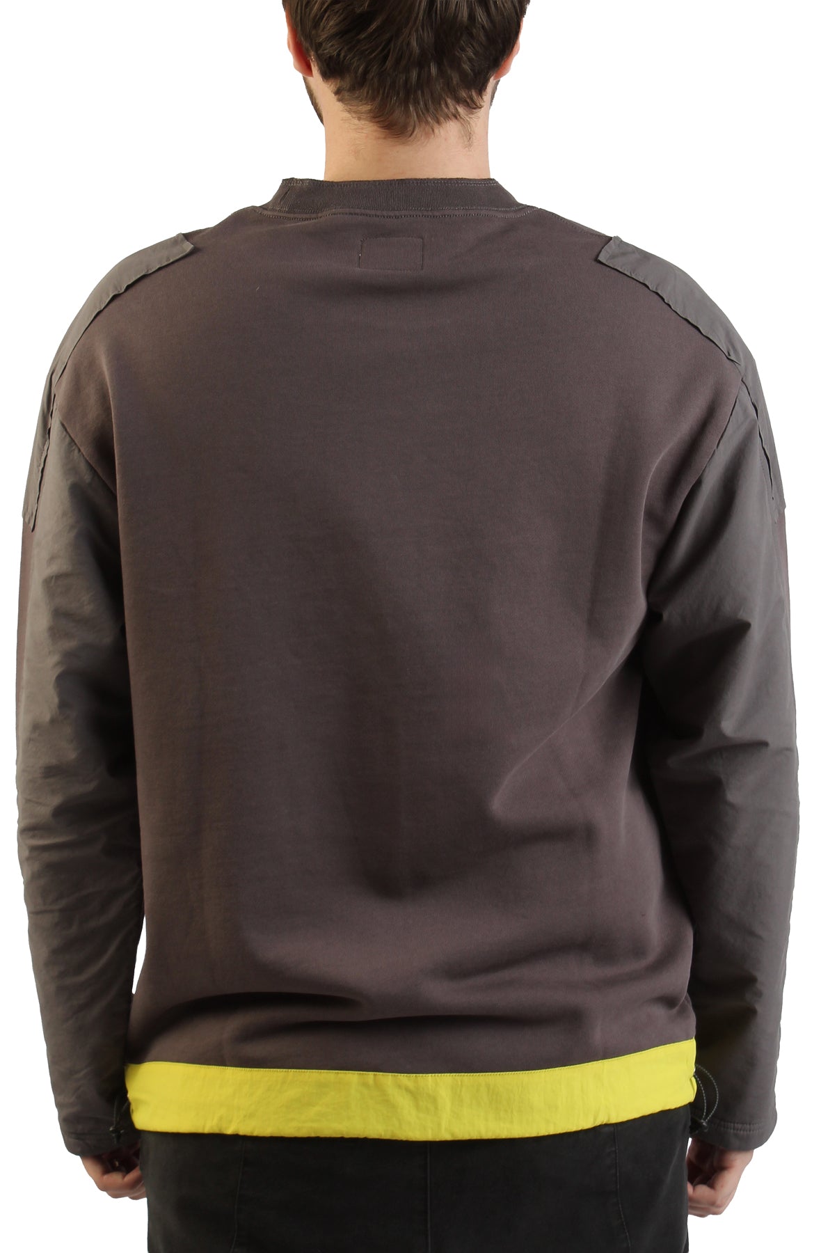 Tate Practical Sweatshirt - AlphaStyle