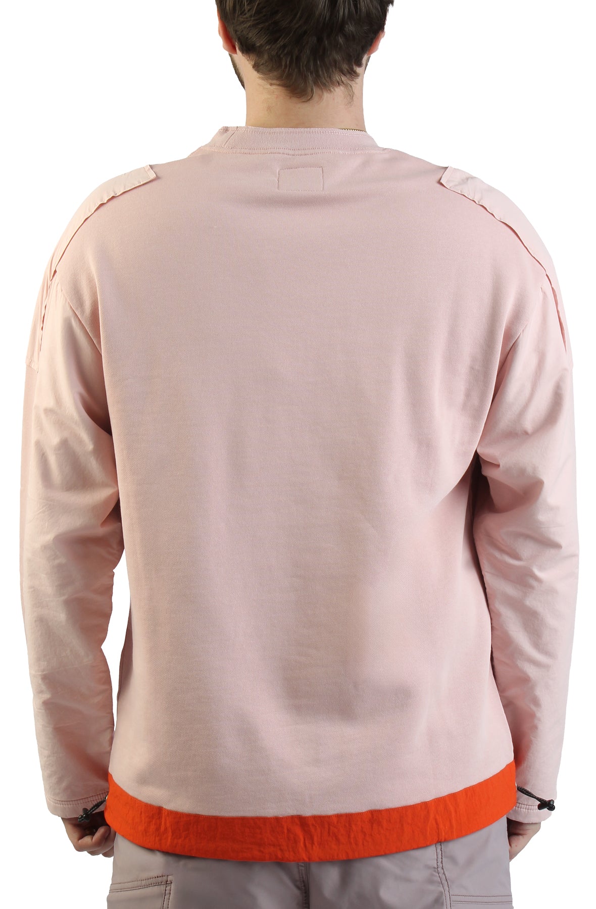 Tate Practical Sweatshirt - AlphaStyle