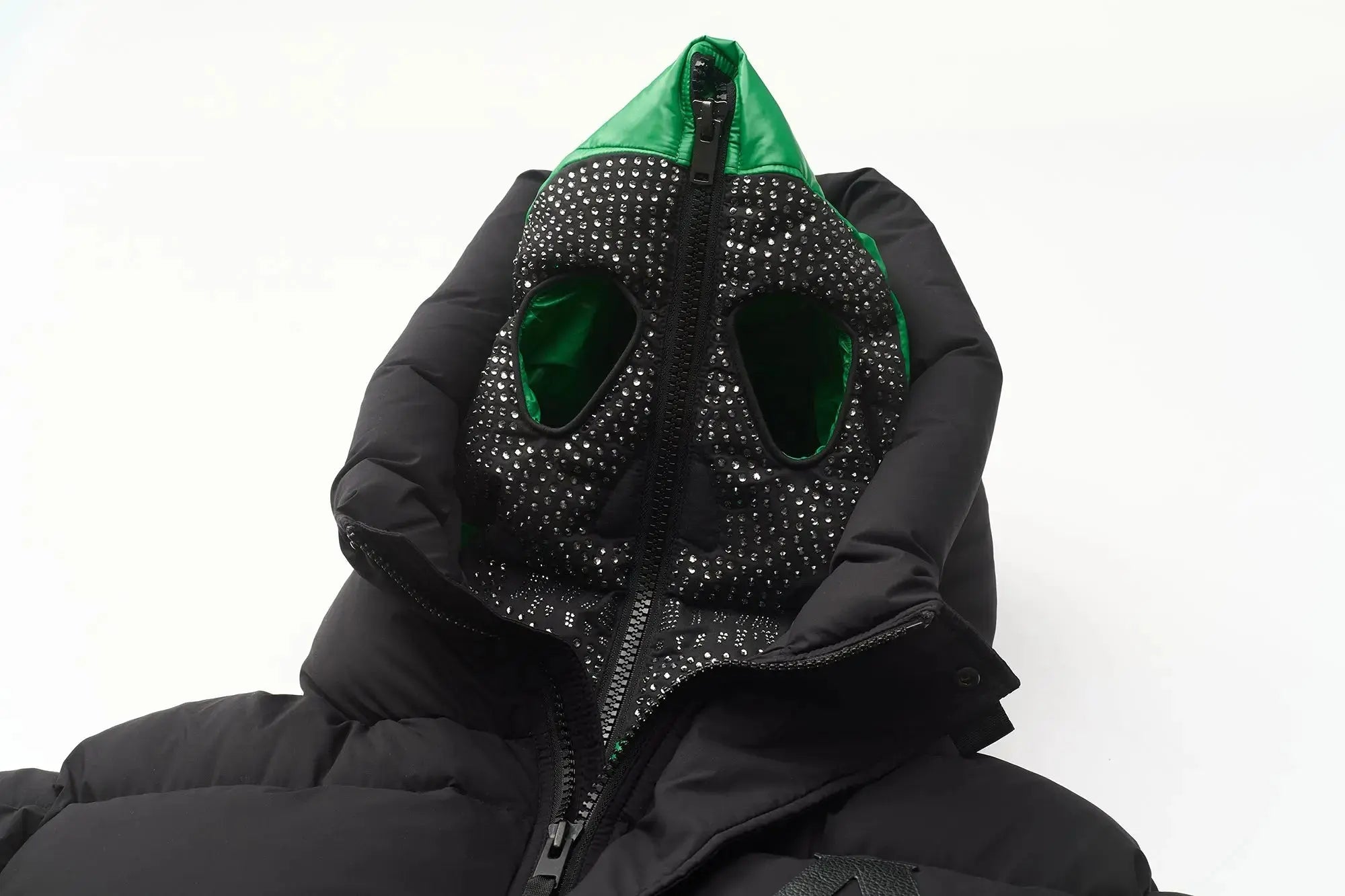 AlphaStyle Kudu Puffer [OG3Three Darkshine Edition] AlphaStyle