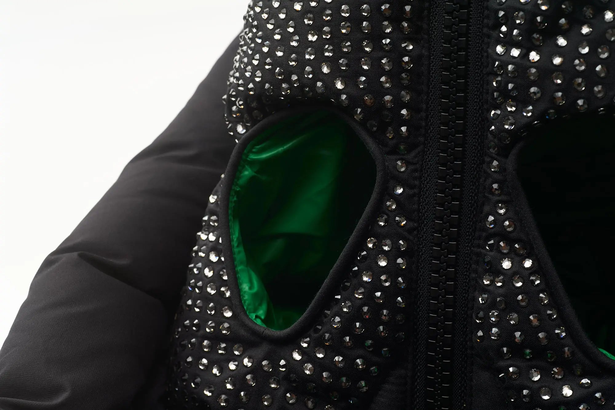 AlphaStyle Kudu Puffer [OG3Three Darkshine Edition] AlphaStyle