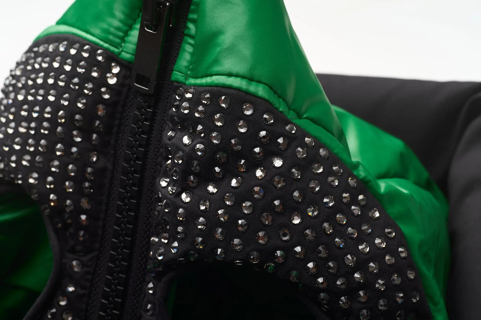 AlphaStyle Kudu Puffer [OG3Three Darkshine Edition] AlphaStyle