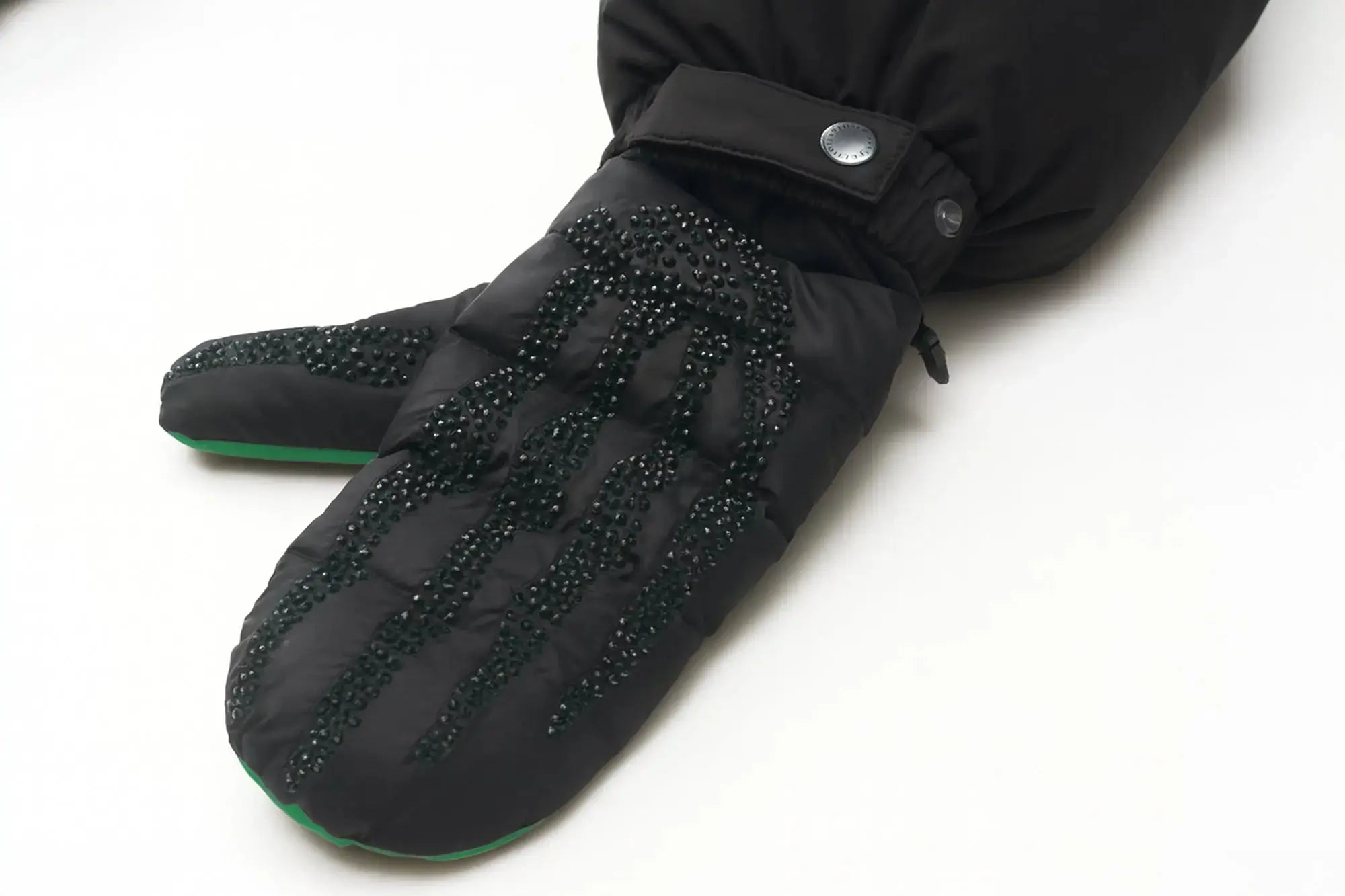 AlphaStyle Kudu Puffer [OG3Three Darkshine Edition] AlphaStyle