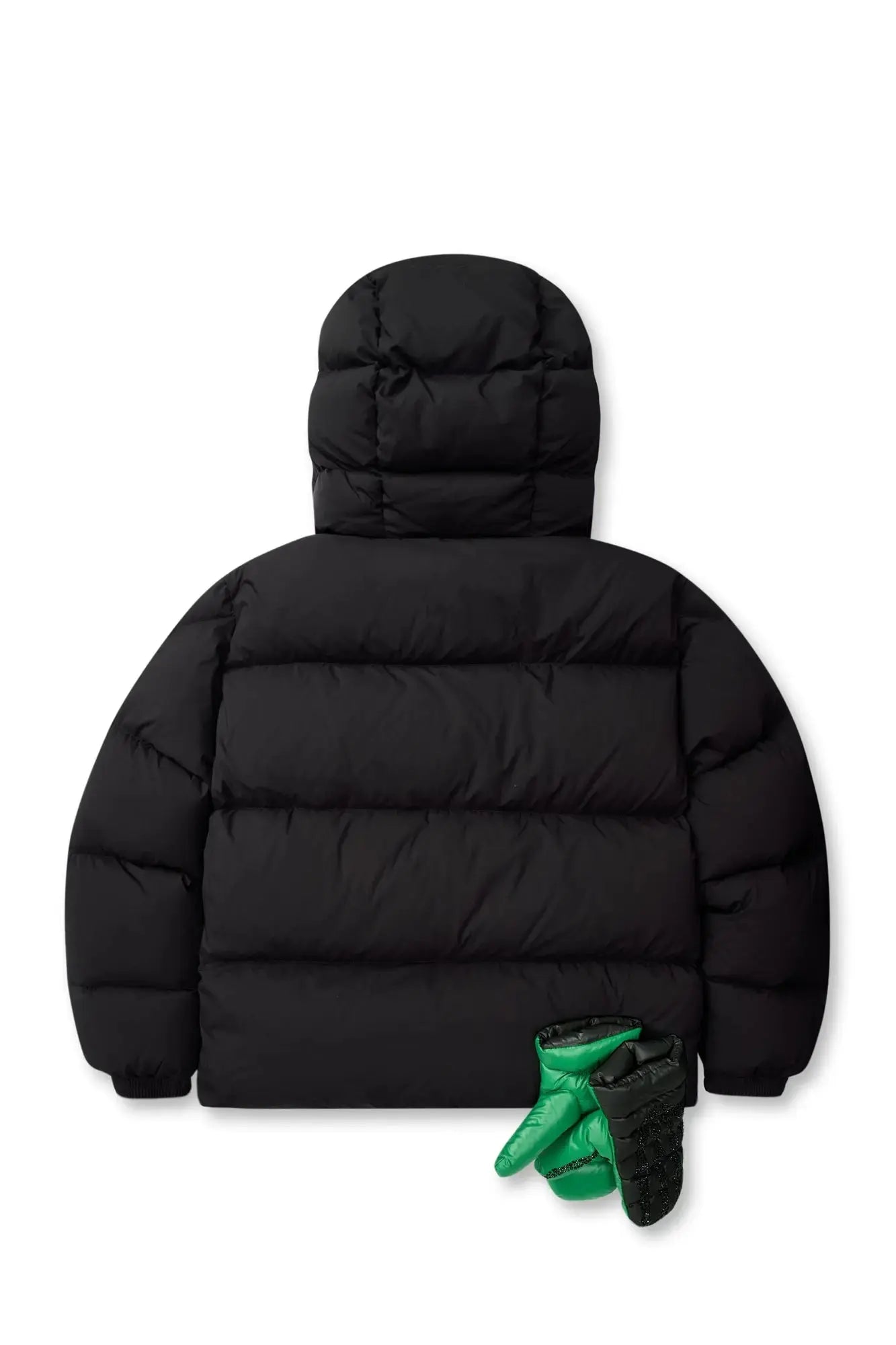AlphaStyle Kudu Puffer [OG3Three Darkshine Edition] AlphaStyle