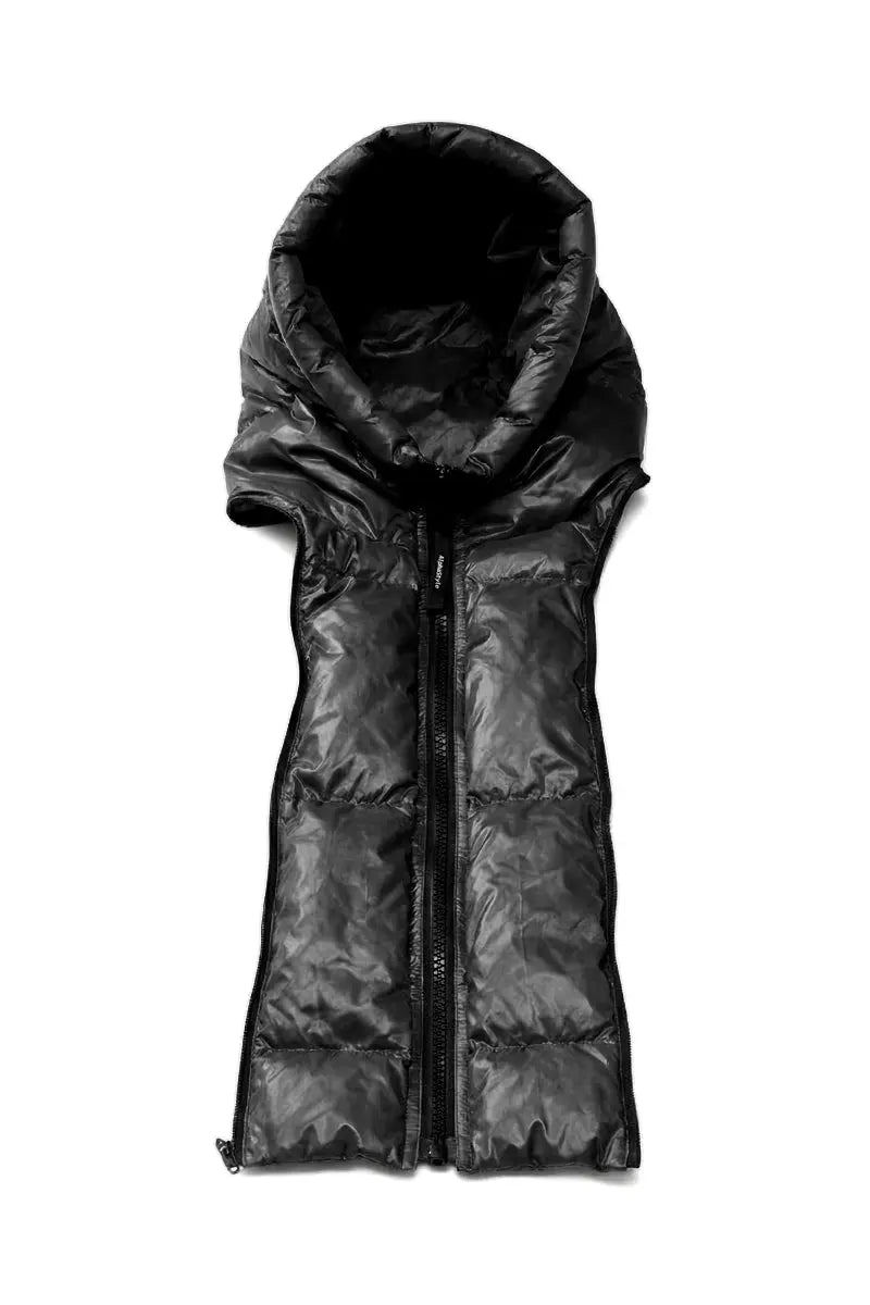 AlphaStyle Kudu Puffer [OG3Three Darkshine Edition] AlphaStyle