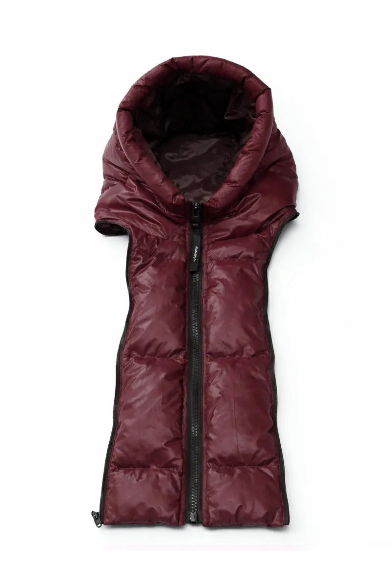 AlphaStyle Kudu Puffer [OG3Three Darkshine Edition] AlphaStyle