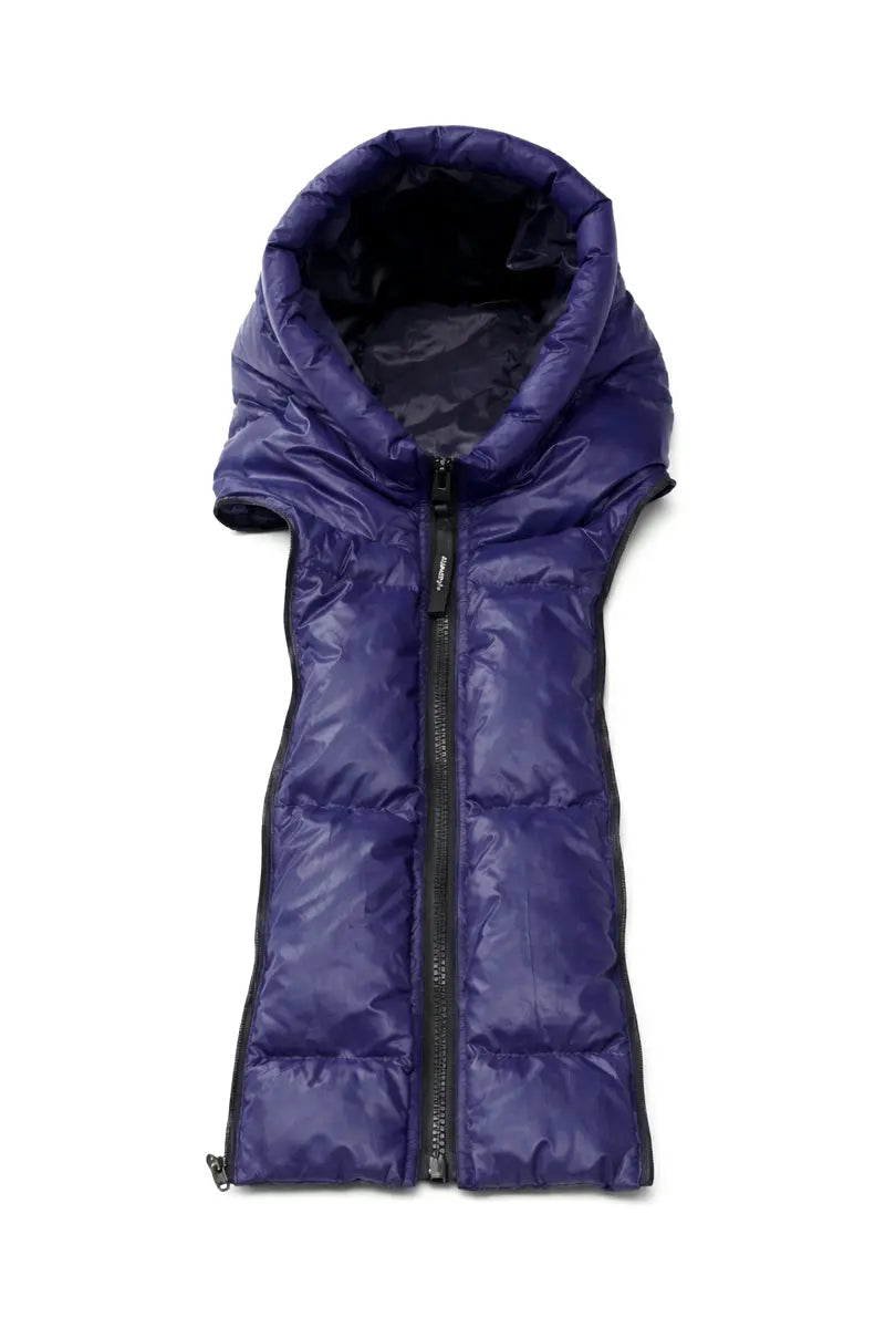 AlphaStyle Kudu Puffer [OG3Three Darkshine Edition] AlphaStyle