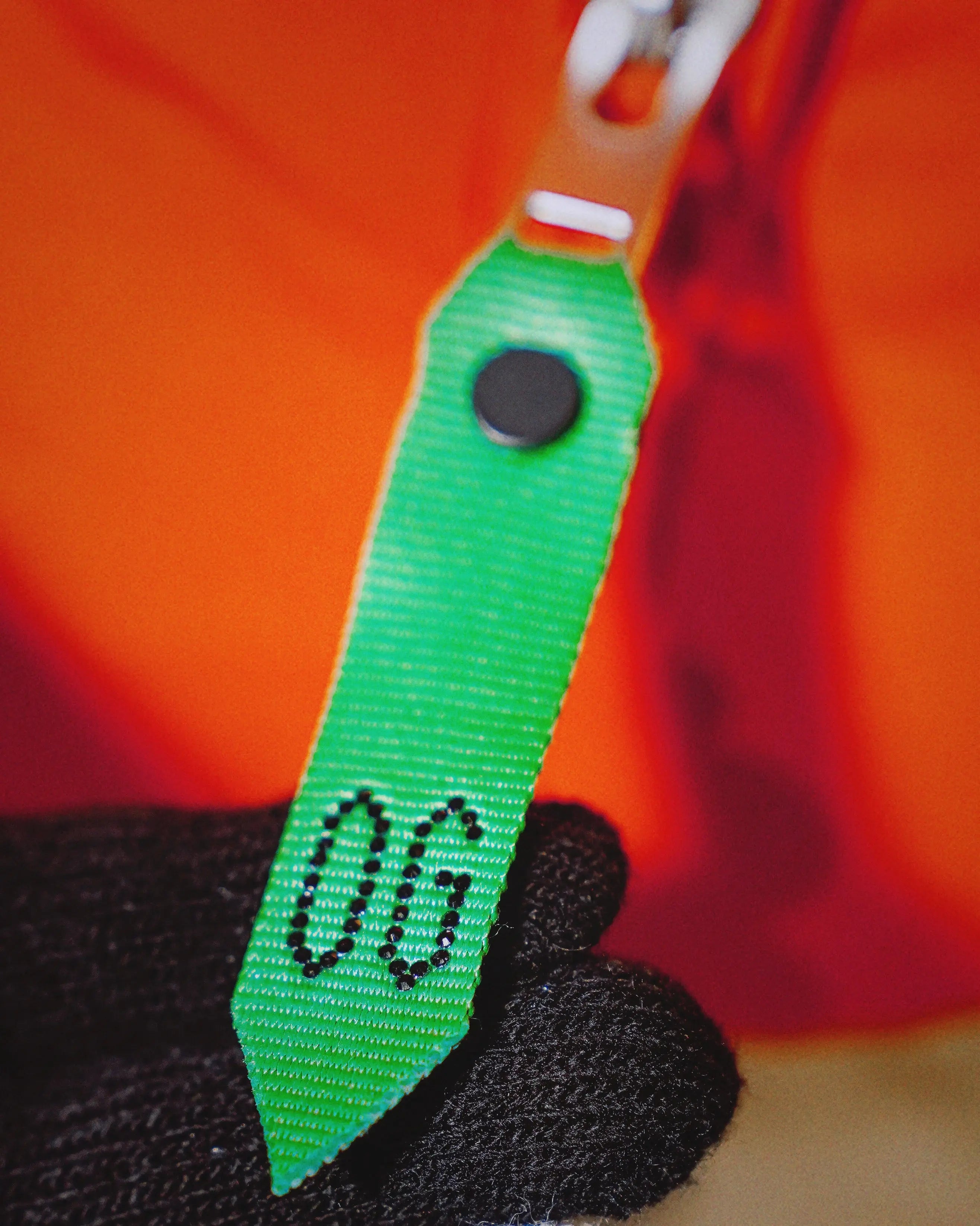 AlphaStyle Kudu Puffer [OG3Three Edition] AlphaStyle