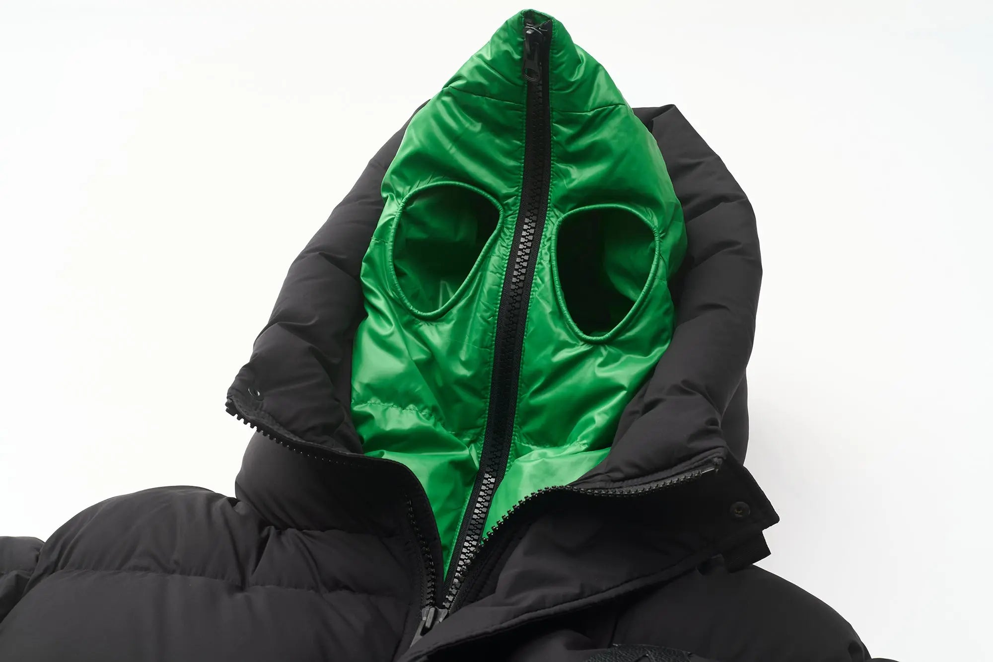 AlphaStyle Kudu Puffer [OG3Three Edition] AlphaStyle