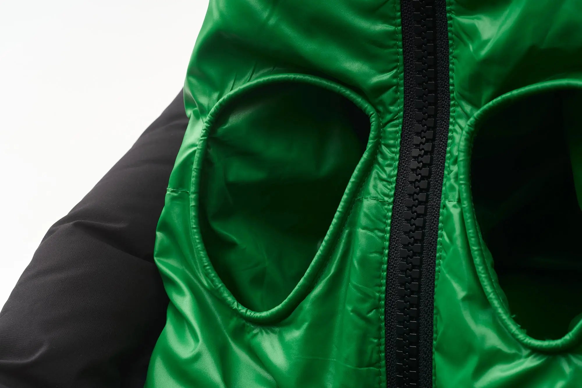 AlphaStyle Kudu Puffer [OG3Three Edition] AlphaStyle