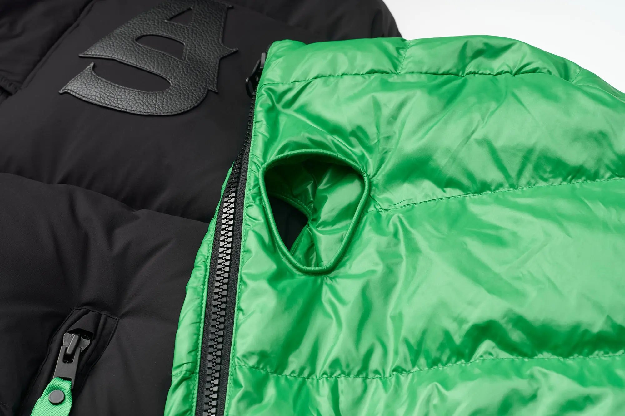 AlphaStyle Kudu Puffer [OG3Three Edition] AlphaStyle