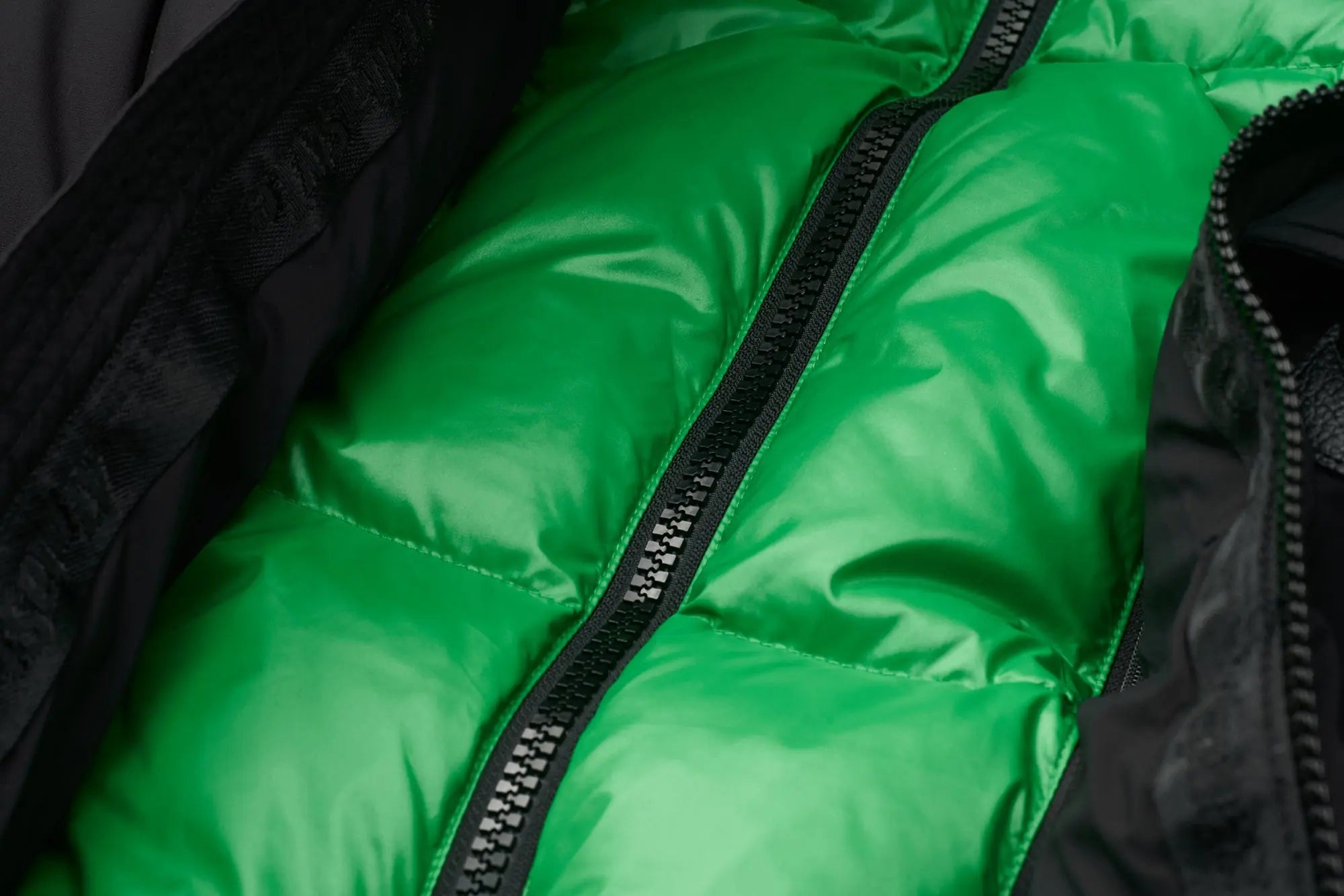 AlphaStyle Kudu Puffer [OG3Three Edition] AlphaStyle